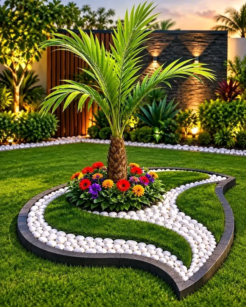 Paisagismo